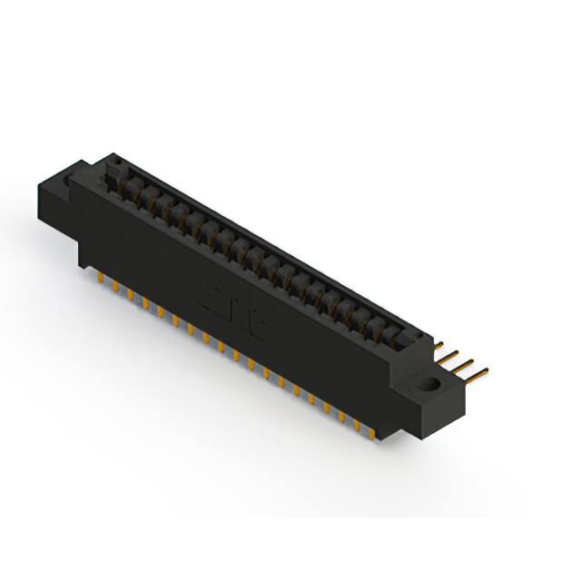 896-038-559-804 EDAC Inc.  Edgeboard Connectors